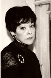 Белла Ахмадулина