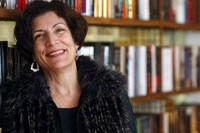 Alma Guillermoprieto profile picture