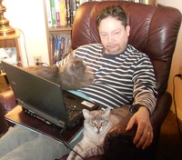 D.B. Stephens profile picture