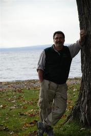 Michael R.  Martin