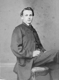 James John Hissey profile picture