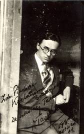 Władysław Szlengel