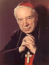 Stefan Wyszyński profile picture