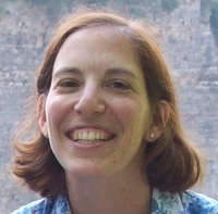 Erica J. Peters profile picture