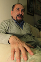 Jose Wolfango Montes