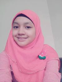 Sherina Salsabila