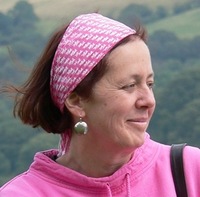 Alison Townsend profile picture