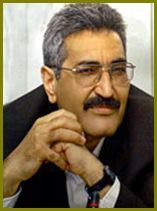 حسین ابراهیمی