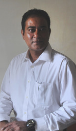 Sanjay Bahadur