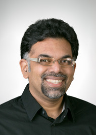 Vamsee Juluri profile picture