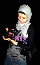 ساره عاشور