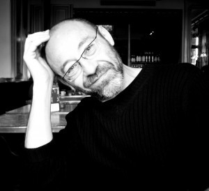 Jorge Zentner Author Of The Adventures Of Dieter Lumpen