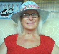 Elizabeth Audrey Mills