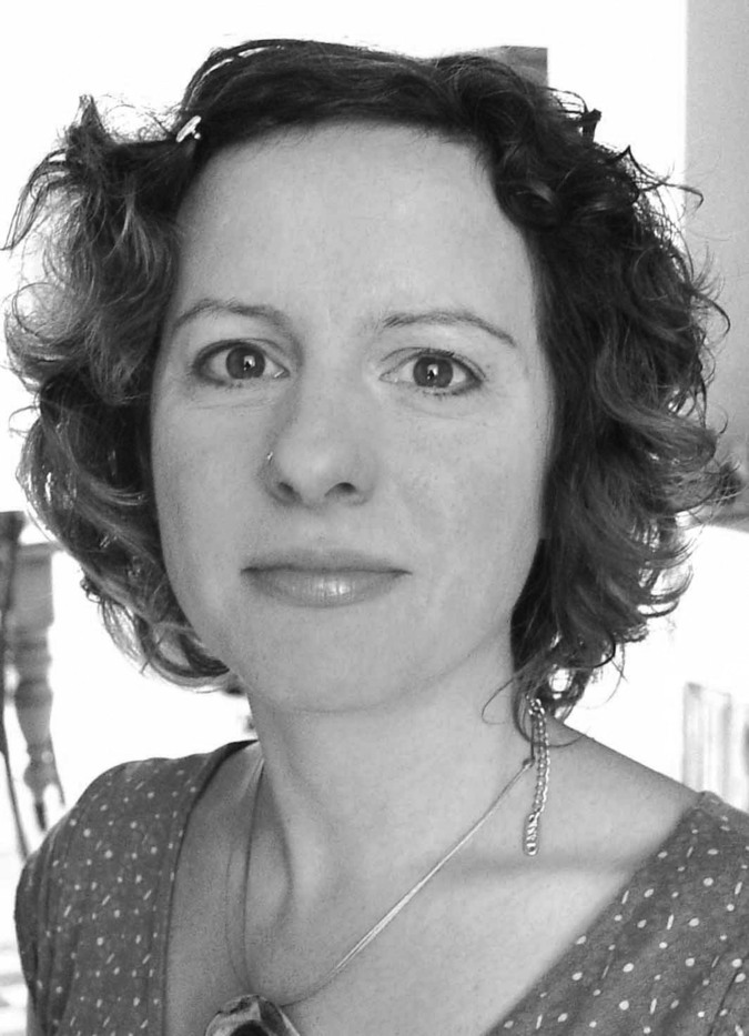 Emily Ransom Emily Diamand (Author of Raiders' Ransom)