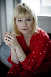 Josefine Sundström