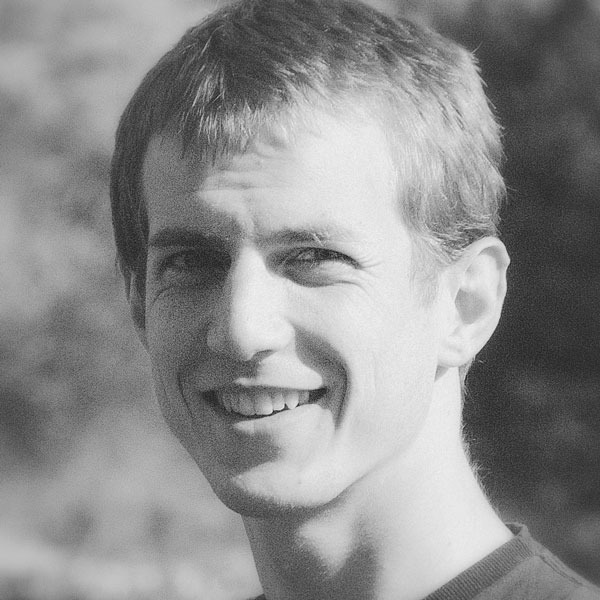 Christopher Daniel Mechling Author Of Peter