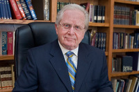 Gerald Flurry profile picture