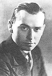 Christopher St. John Sprigg profile picture