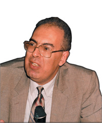 علي المنتصر الكتاني