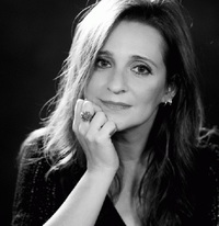 Ana Margarida de Carvalho profile picture