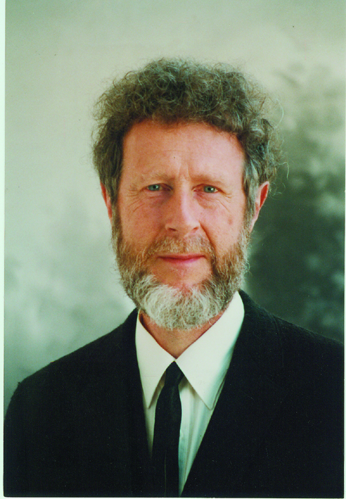 James R. Flynn (Author of What Is Intelligence?)
