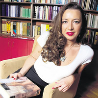 Irina Deretić