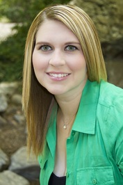Angela Rae Harris profile picture