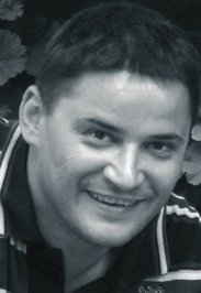 Ясен Григоров