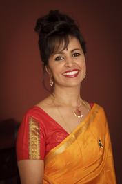 Gayathri Ramprasad