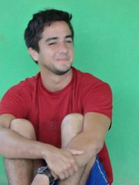 Ricardo  Martins