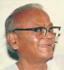 Shankar Patil