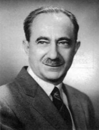 Morris Kline profile picture