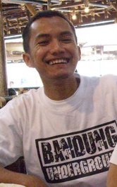 Khairi Mohd