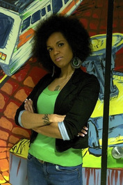 Walidah Imarisha profile picture