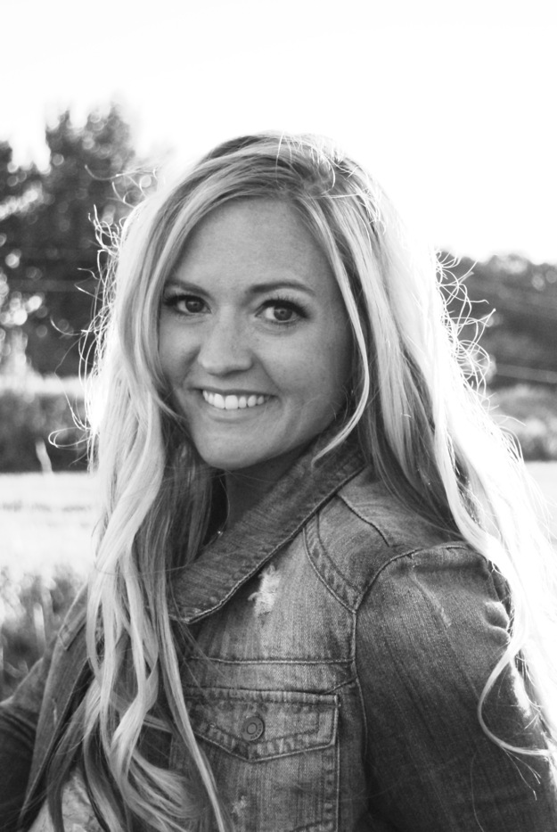 Amanda Strong (Author of Hidden Monster)