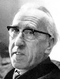 Dmitry Borisovich Kabalevsky