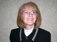 Dorothy Henderson Boozer