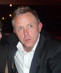 Mark MacNicol