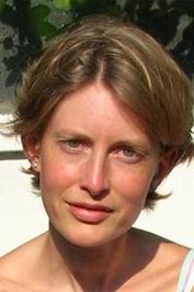 Caroline Vout profile picture