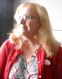 Sharon Galligar Chance