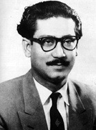 Sheikh Mujibur Rahman profile picture