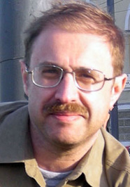 Владимир Гельман