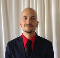 Aaron Chumbris profile picture