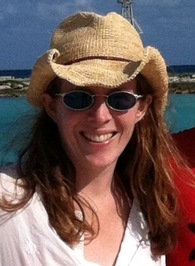 Christina Henry De Tessan profile picture