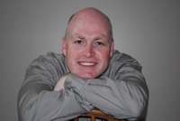 Steve Stratton