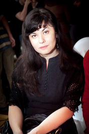 Marina Stepnova profile picture