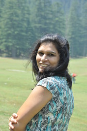 Ruchi Vasudeva profile picture