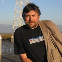 Paul G. Bahn profile picture