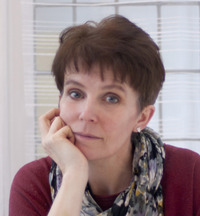 Gabrielle Kimm profile picture