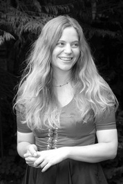 Sally Bayley